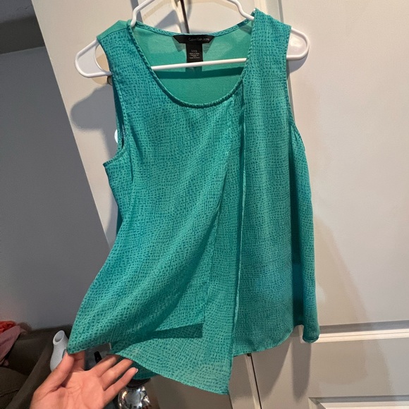 Calvin Klein Tank - Picture 5 of 8